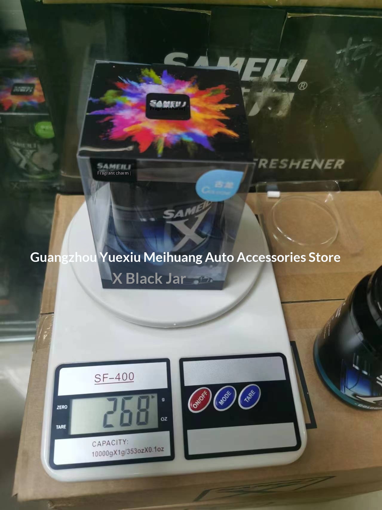 Cross-Border Solid Holder Aromatherapy Interior Car Perfume Coke Cup Fragrance Long-Lasting Light Scent_voghion.com