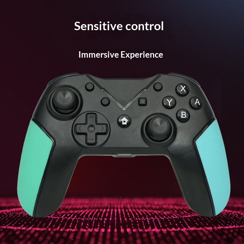 Hersteller Großhandel PRO Kabelloses Bluetooth-Spiel mit Weckfunktion, Vibrationsalarm und Gyroskop-Schalter_voghion.com