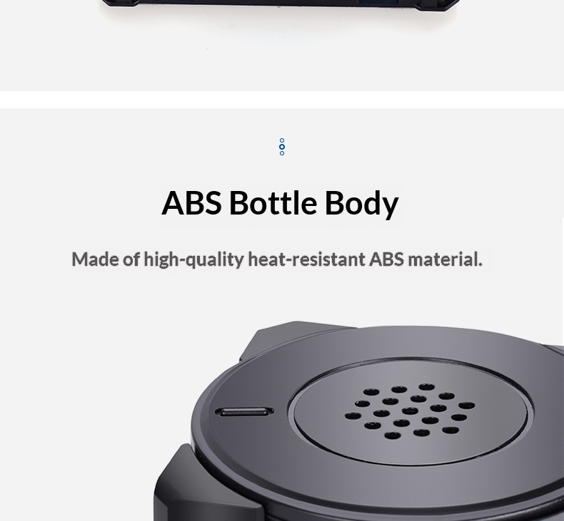 Bil luftfrisker med köln og jasmin duft langvarig_voghion.com