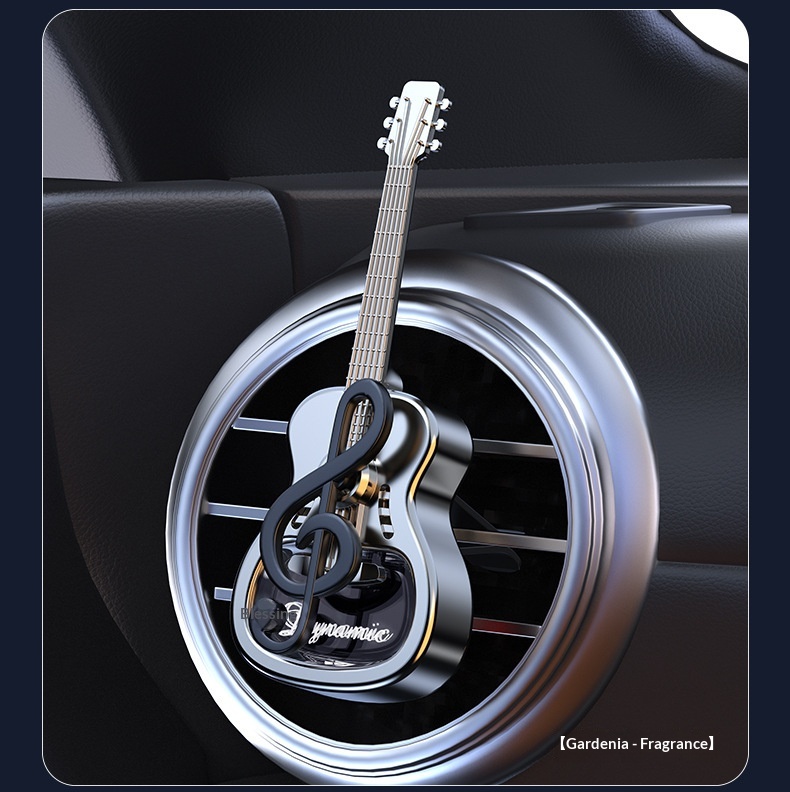 Auto Duftbaum Für Lüftung Mit Ätherischem Öl Für Langes Aroma_voghion.com