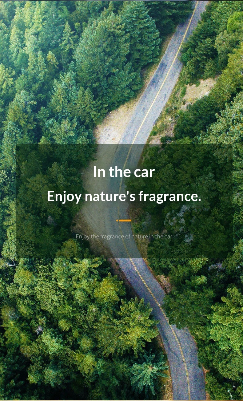 Ufo formad billuftfräschare med metallbas och doft_voghion.com