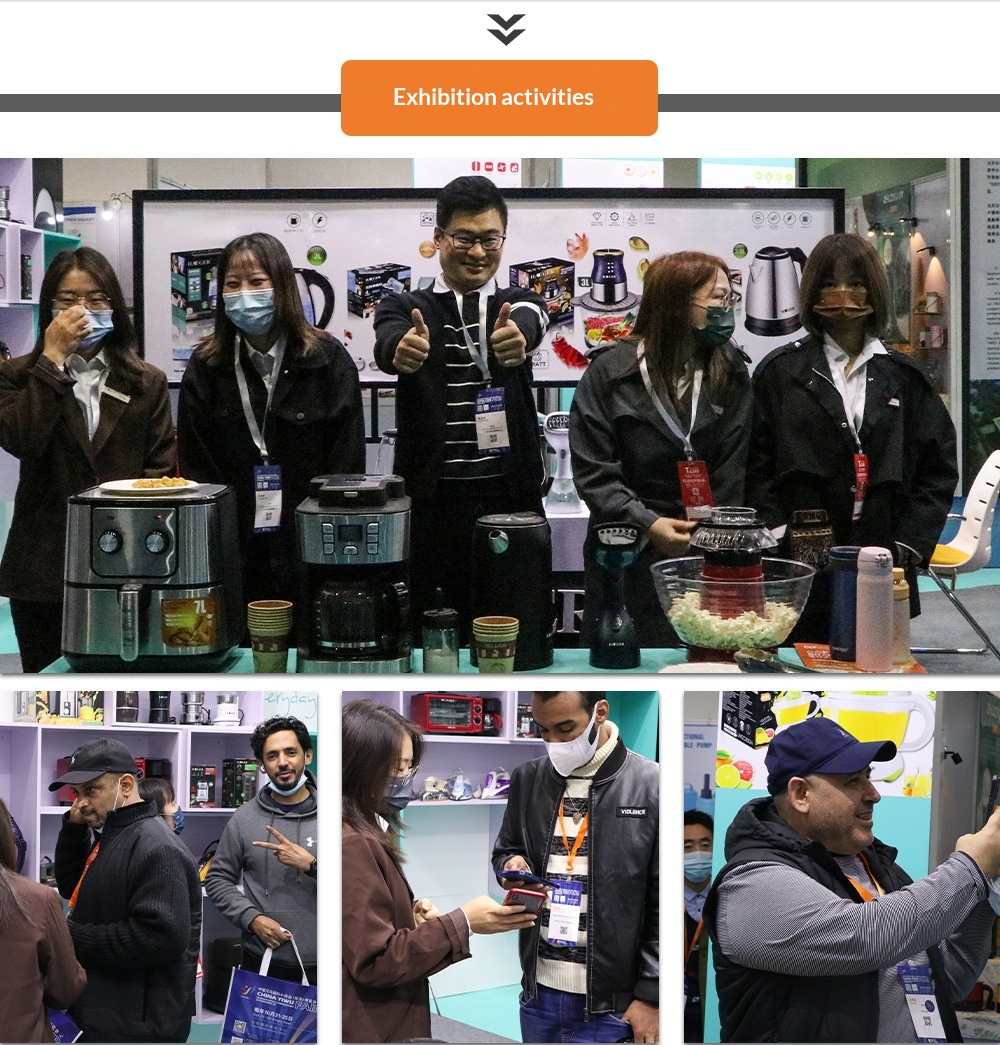 Cross-border Original Pure Fruit Fully Automatic Home-use Separator, Freshly Squeezed Electric Orange Juice Machine, USB_voghion.com