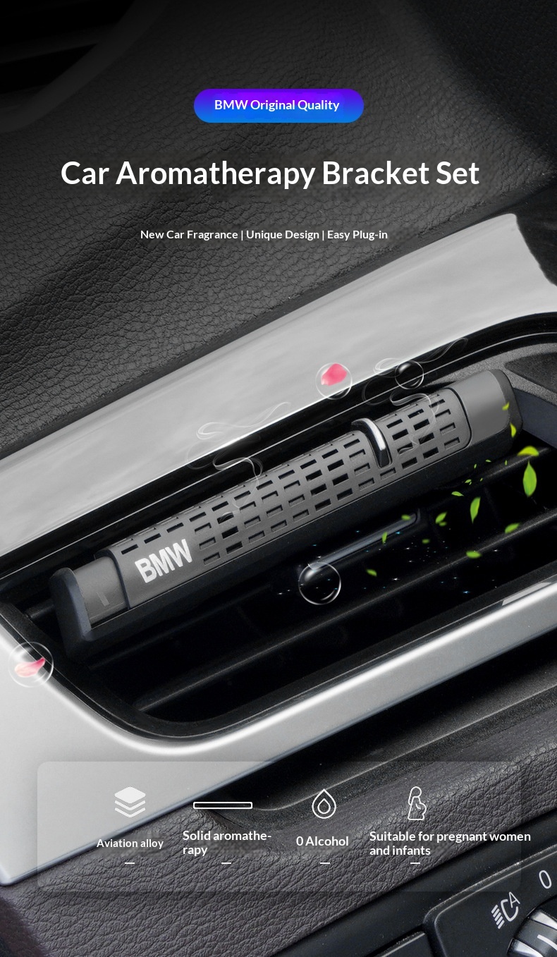 Bmw Auto Duftbaum Maiglöckchen Fir De Lüftungsschlitz Mat Clip_voghion.com