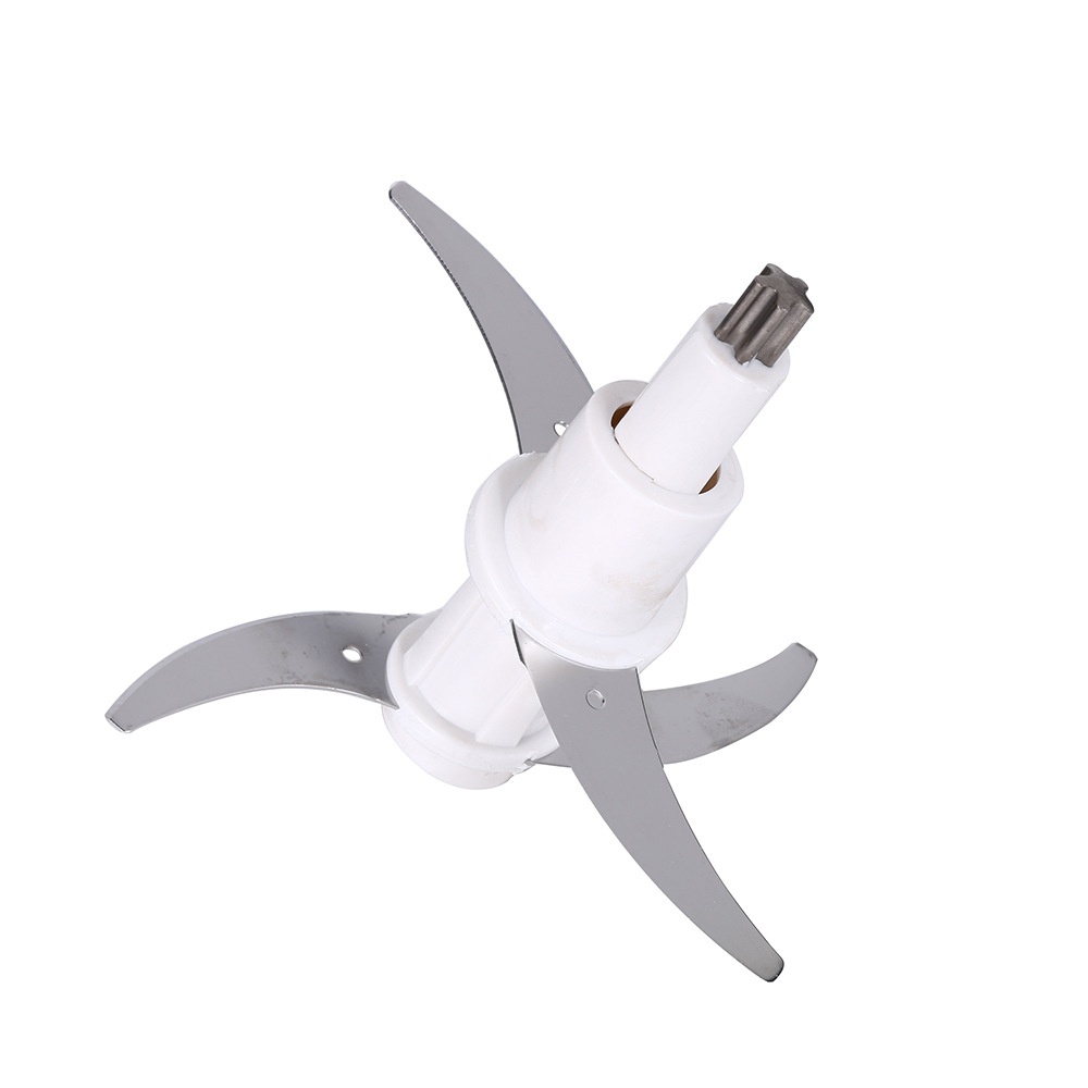 RAF Cross-Border European Standard Grinder Household Electric Mixer Meat Trihopper Small Multi-Function Food Roboter_voghion.com