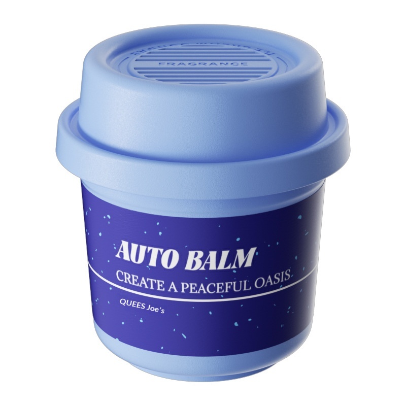 Zuidoost-Azië Grensoverschrijdende, hoogwaardige, langdurige autogeur Nieuwe huisgeur IJs Aromatherapie_voghion.com