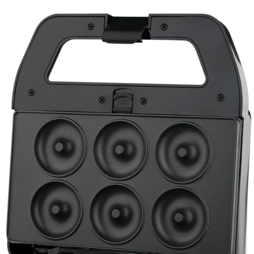 RAF Coss-Bode Beakfast Machine Home Euopean Standad Sandwich Double-Sided Heating Multi-Function Toast Waffle_voghion.com