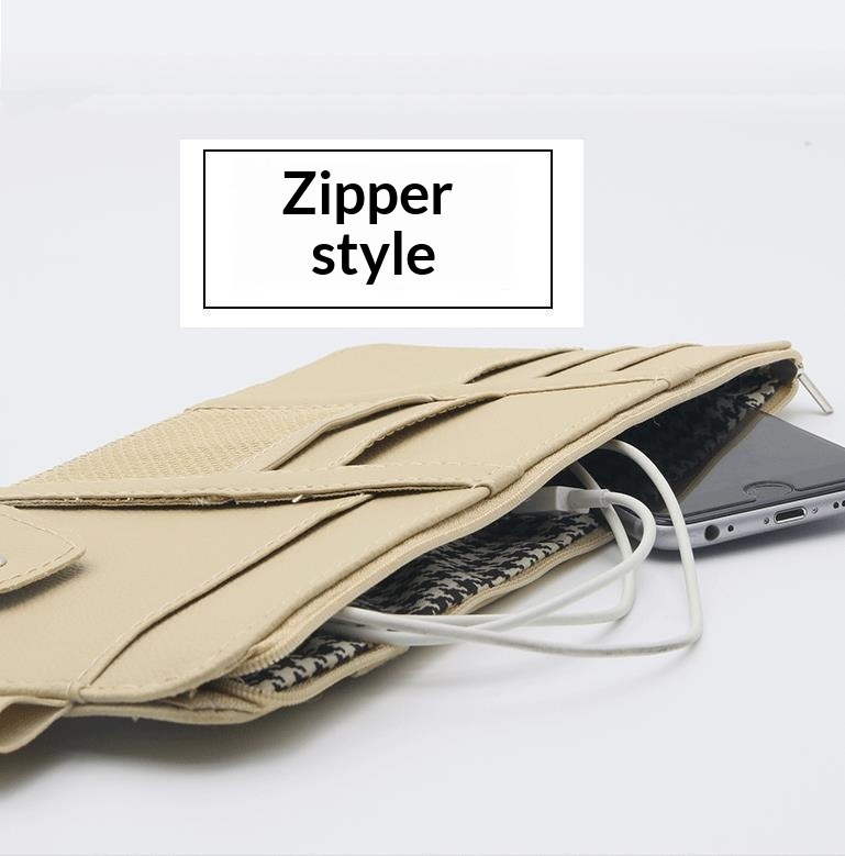 New Sun Visor Multi-Functional Storage Sunshade Special Glasses Clip Car Accessories_voghion.com