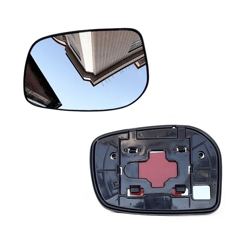 Suitable For 06-11 Camry And 08-09 Toyota Reiz Rearview Mirror Lens_voghion.com