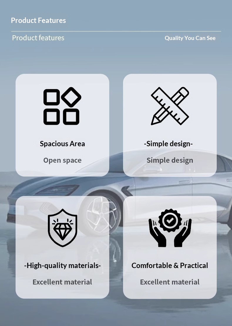 Cestino universale in pelle da appendere all'interno dell'auto, multifunzionale, per riporre oggetti e organizzare le portiere anteriori e posteriori._voghion.com