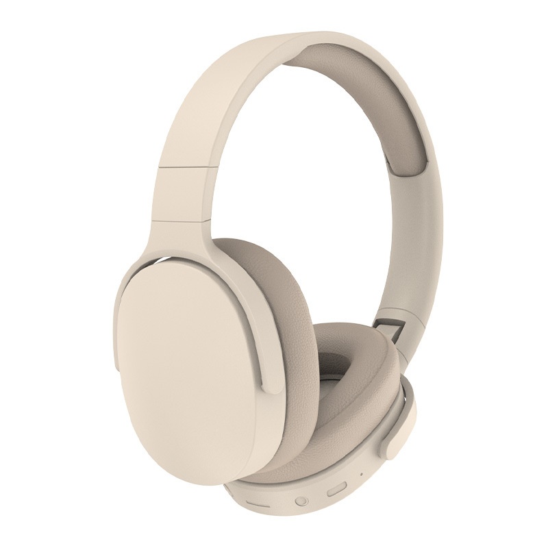 Cross-border 2961 Wireless Over-ear Bluetooth Headphones With Heavy Bass Long Battery Life For Gaming And Sports, Direct_voghion.com