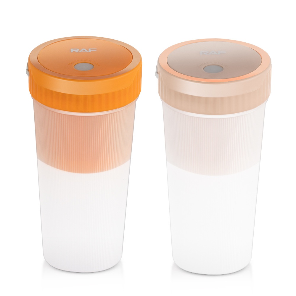 RAF Cross-Border Nouveau modèle Maison Cuisine pratique Entièrement automatique et multifonctionnelle Lait de soja Fruits_voghion.com