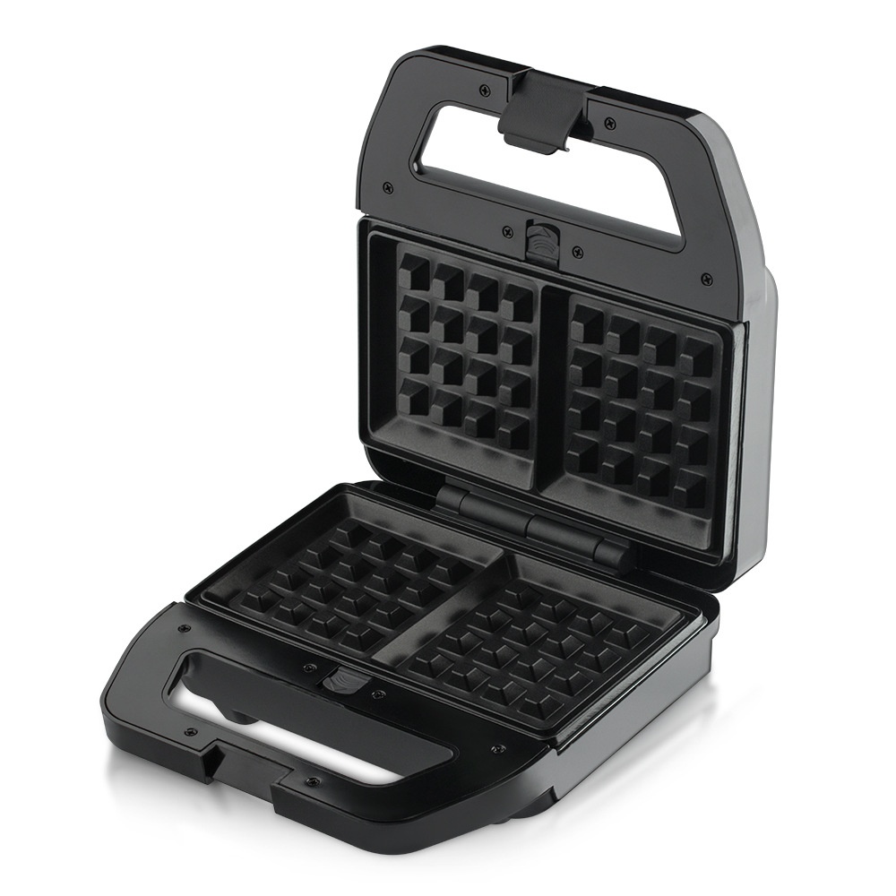 RAF Coss-Bode Beakfast Machine Home Euopean Standad Sandwich Double-Sided Heating Multi-Function Toast Waffle_voghion.com