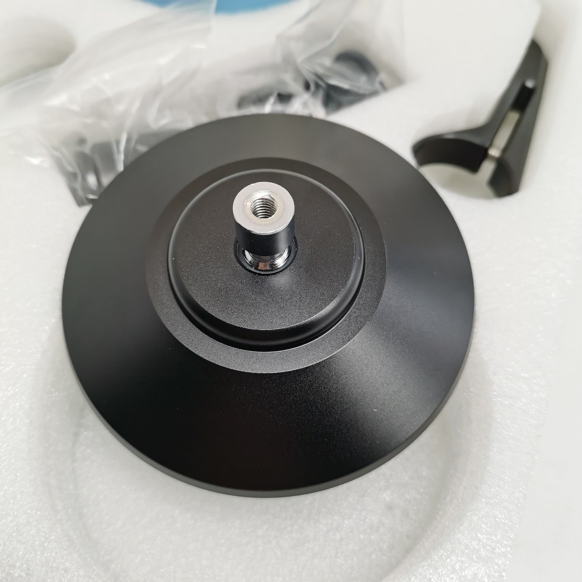 Kit espelho retrovisor dobrável elétrico em alumínio cnc_voghion.com