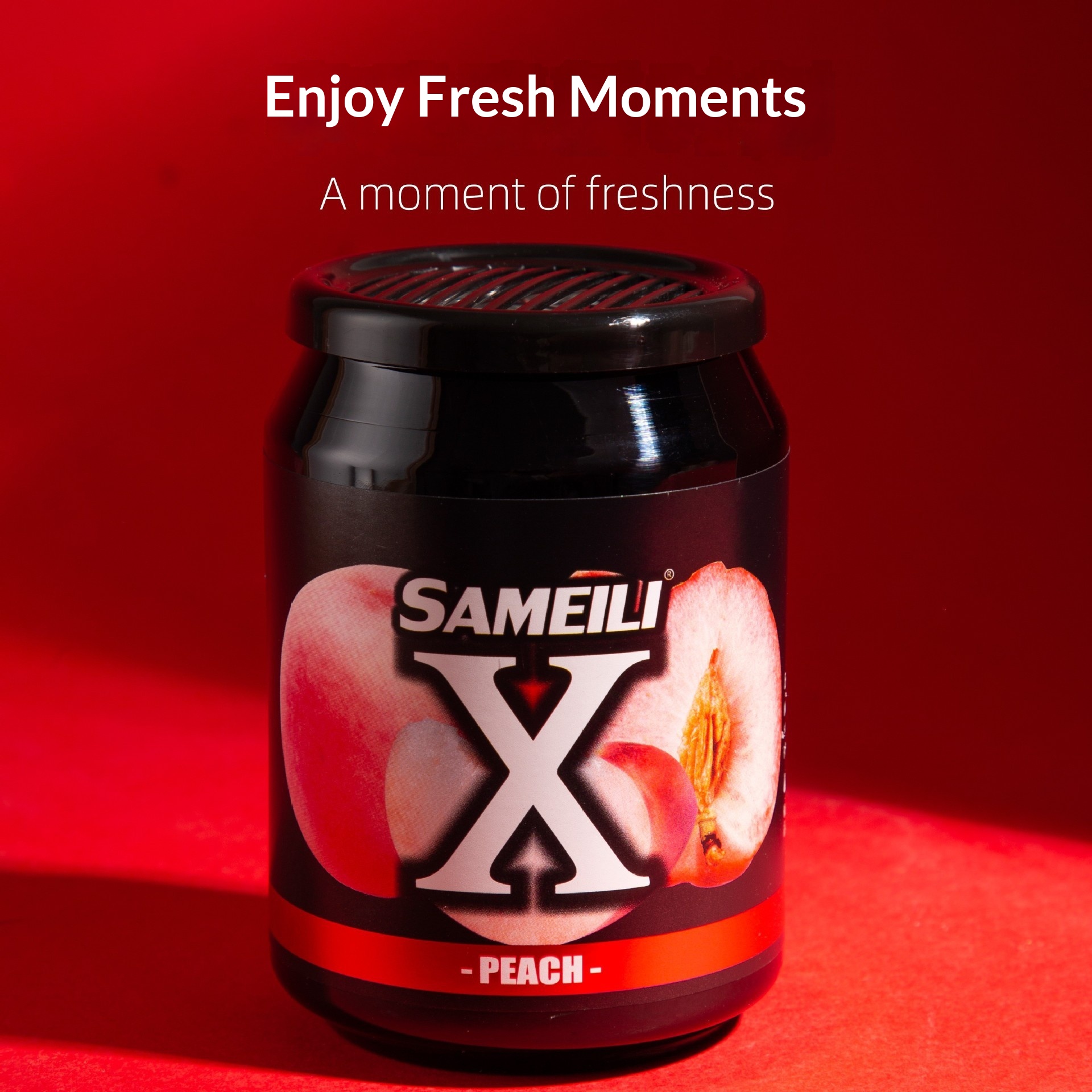 Cross-Border Solid Holder Aromatherapy Interior Car Perfume Coke Cup Fragrance Long-Lasting Light Scent_voghion.com