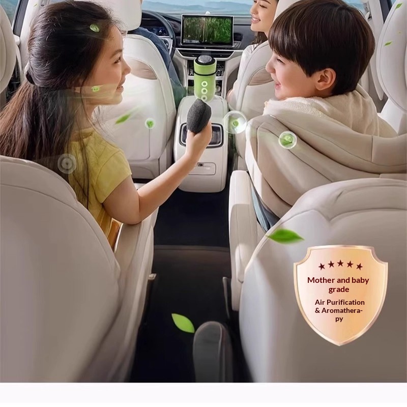 Bil duftfrisker solid balsam hilton hotel lugtfjerner_voghion.com