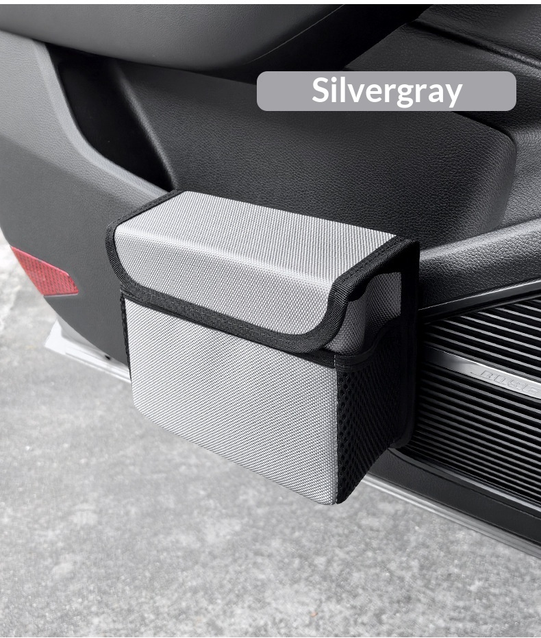 Bag Storage Box Car Trash Can Interior Supplies_voghion.com