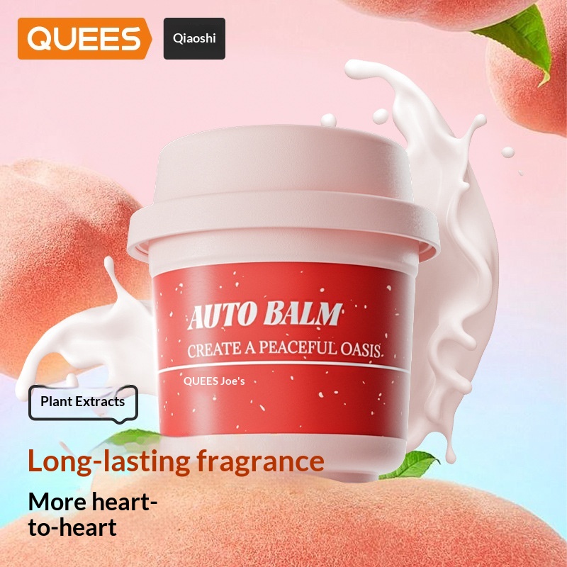 Zuidoost-Azië Grensoverschrijdende, hoogwaardige, langdurige autogeur Nieuwe huisgeur IJs Aromatherapie_voghion.com