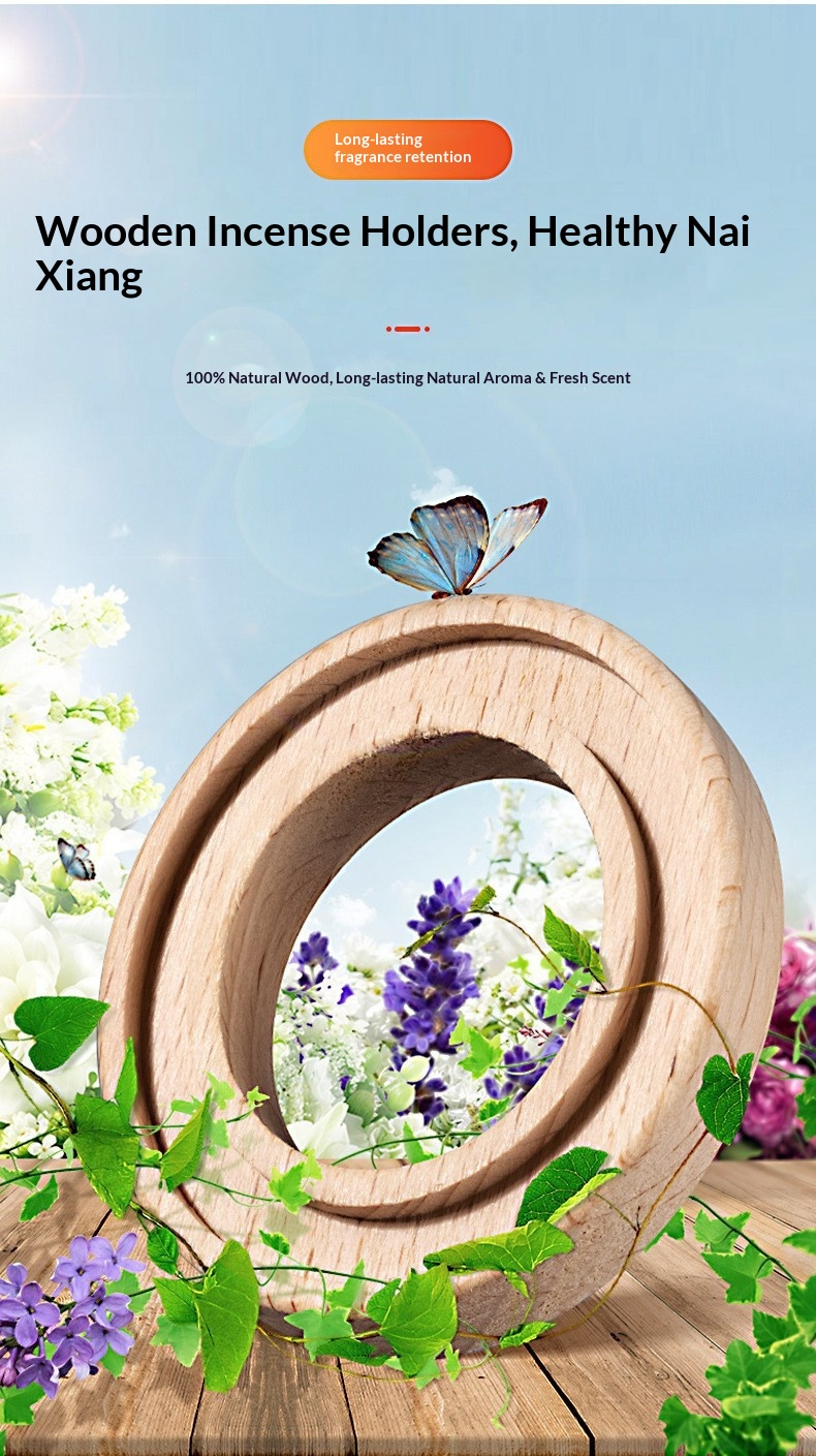 Bil luftfrisker med solenergi til instrumentbræt_voghion.com