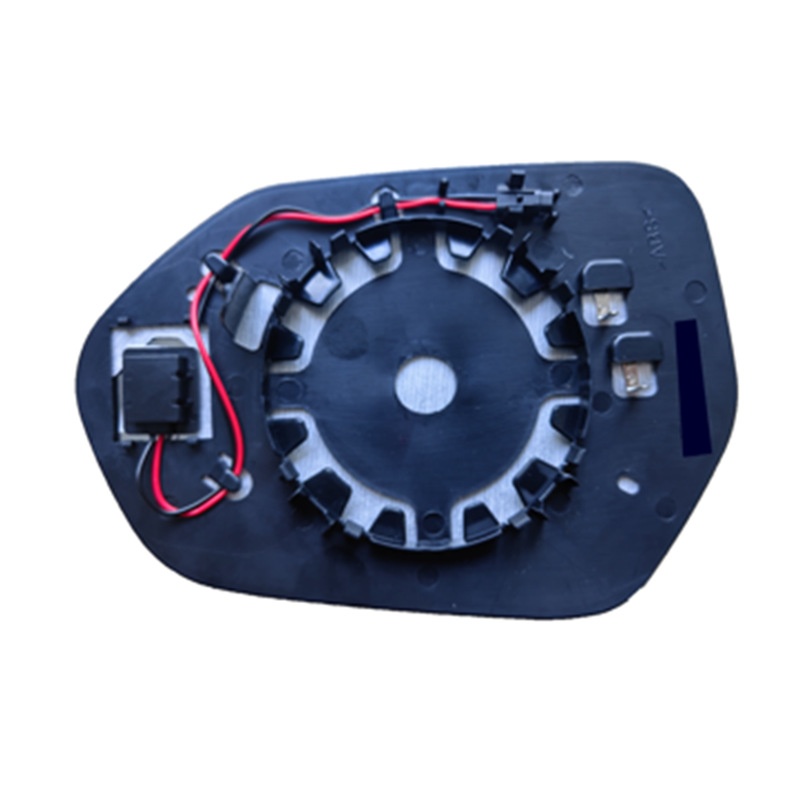 Geschikt voor verwarmde achteruitkijkspiegels van de Toyota Yaris 2021-2023_voghion.com