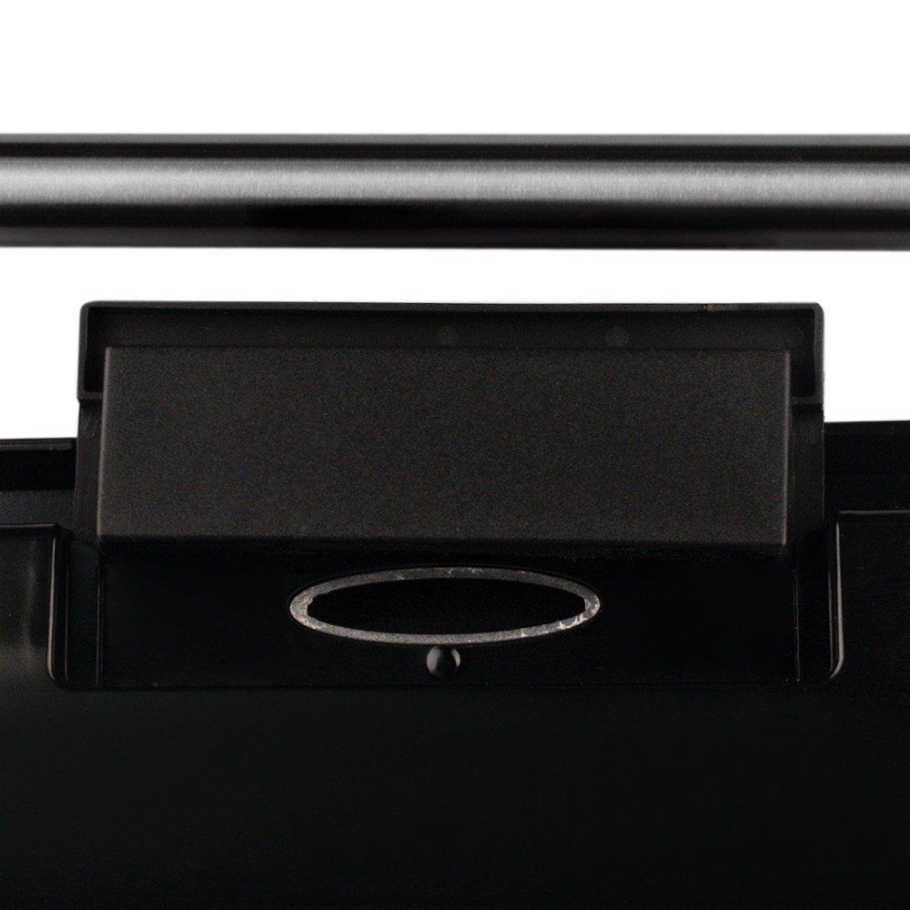Sandwich Maker And Panini Grill For Breakfast And Meat Toaster_voghion.com