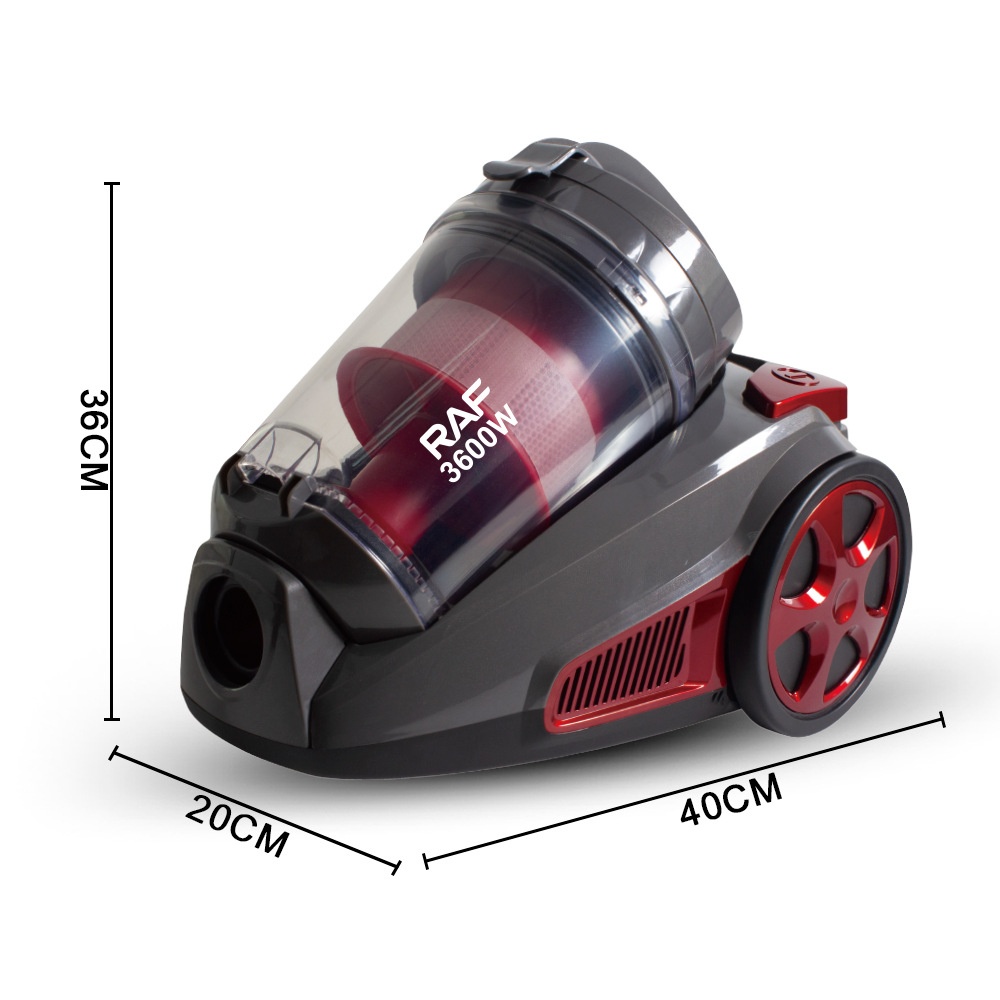 Leistungsstarker Teppichstaubsauger Für Schlaf- Und Wohnzimmer_voghion.com