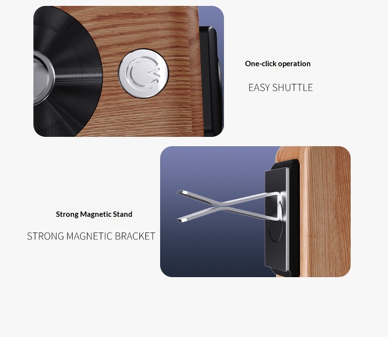 Nuovo diffusore automatico di aromaterapia a spruzzo per condizionatore d'aria e auto, ideale come regalo o ornamento._voghion.com