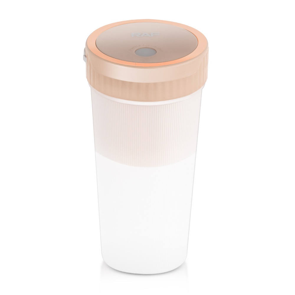 RAF Cross-Border Nouveau modèle Maison Cuisine pratique Entièrement automatique et multifonctionnelle Lait de soja Fruits_voghion.com