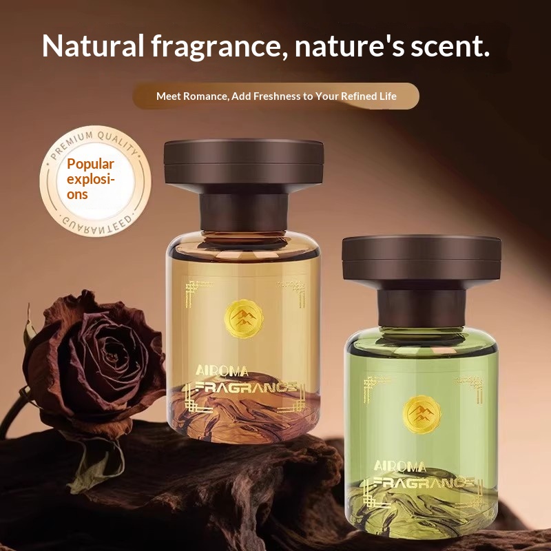 New Model Jianshan Air Freshener Perfume Guanshan Cream Lg-lasting Fragrance Car Interior Deodorizer High-end_voghion.com