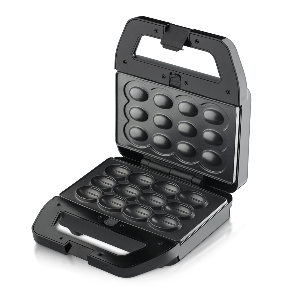 RAF Coss-Bode Beakfast Machine Home Euopean Standad Sandwich Double-Sided Heating Multi-Function Toast Waffle_voghion.com