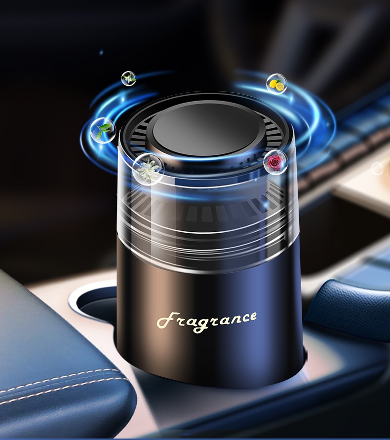 Hilton Hotel Lufterfrischer Für Das Auto Fester Duftbalsam_voghion.com