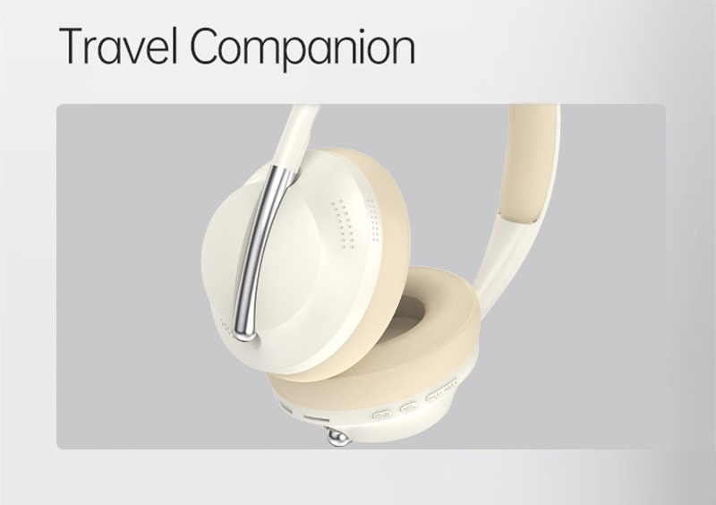 Cross-Border Hot Item 7233 Over-Ear Headphones Full Coverage Wireless Bluetooth Support Customization Manufacturer_voghion.com