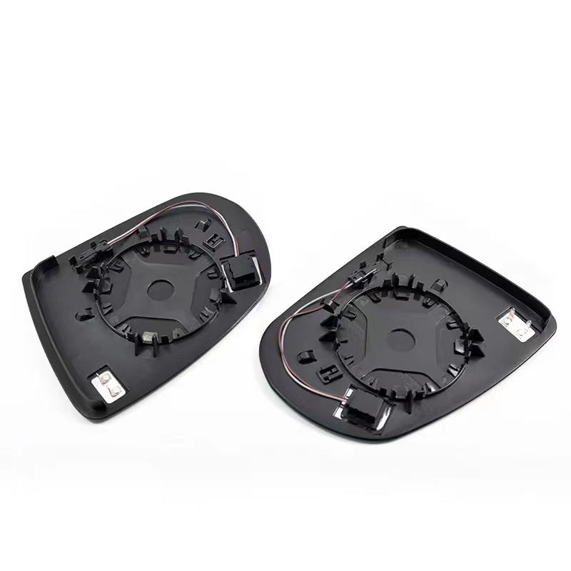 Passend für Jeep Cherokee (2017–2020): Austausch des Reflektorglases für die Spiegelheizung._voghion.com