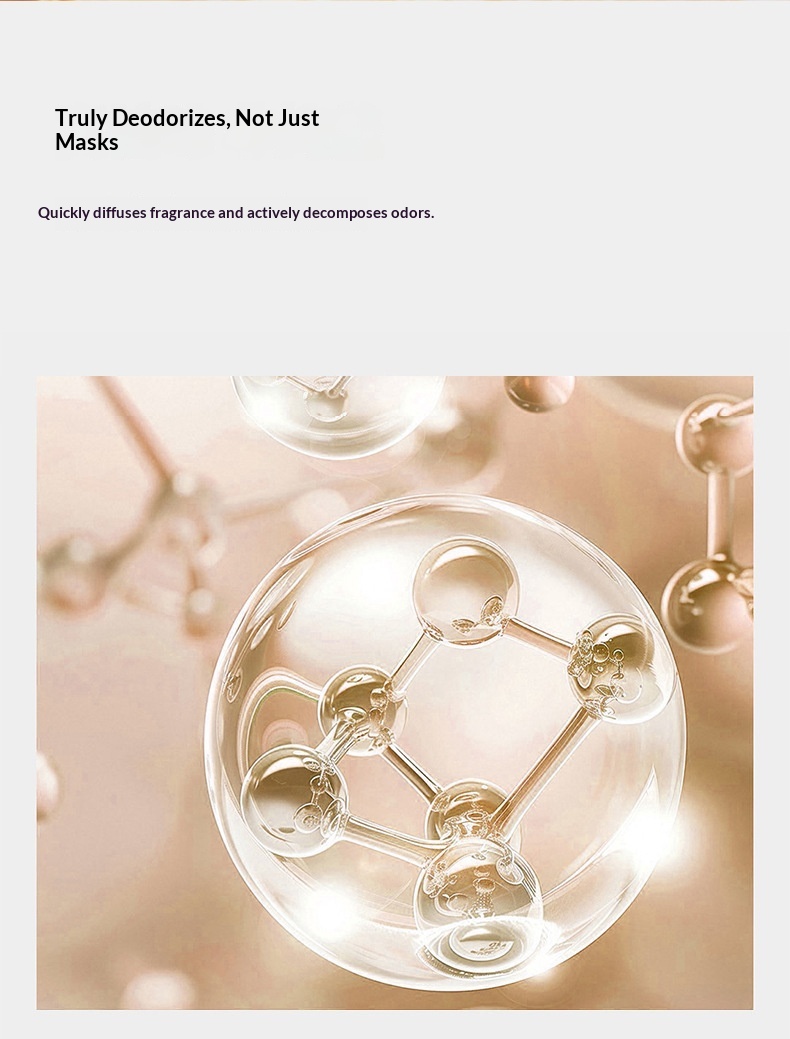 Auto Duftbaum Für Sonnenblende Luxuriöser Holz Lufterfrischer_voghion.com