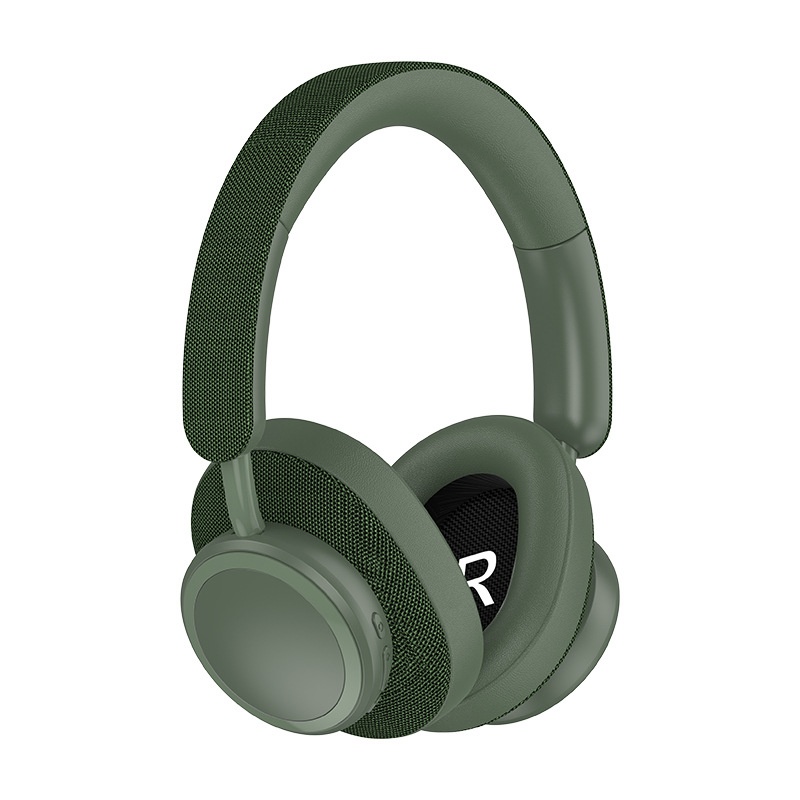 New Cross-Border Hot-Selling Wireless Over-Ear Headphones With Deep Bass, Patch Technology, Long Battery Life,_voghion.com