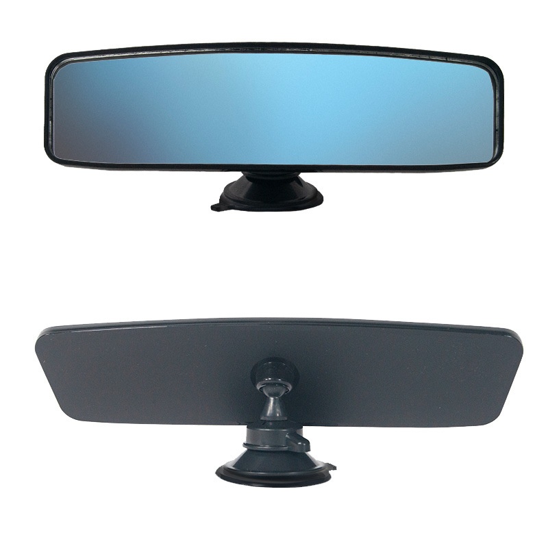 Source Factory Wide View Interior Custom Reversing HD Car Rearview Mirror_voghion.com