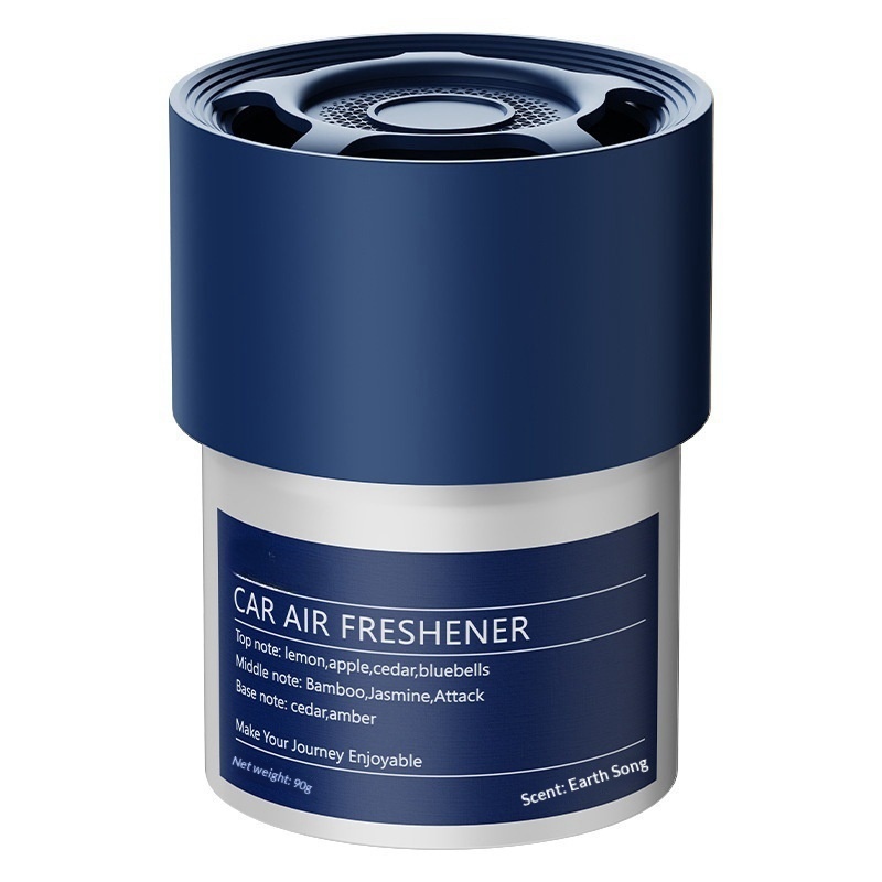Fresheer Balsamo Solido Profumo a Lunga Durata Lussuoso Purificatore d'Aria Discreto per Auto Collo Di Alta Qualità Per Me Annuncio_voghion.com