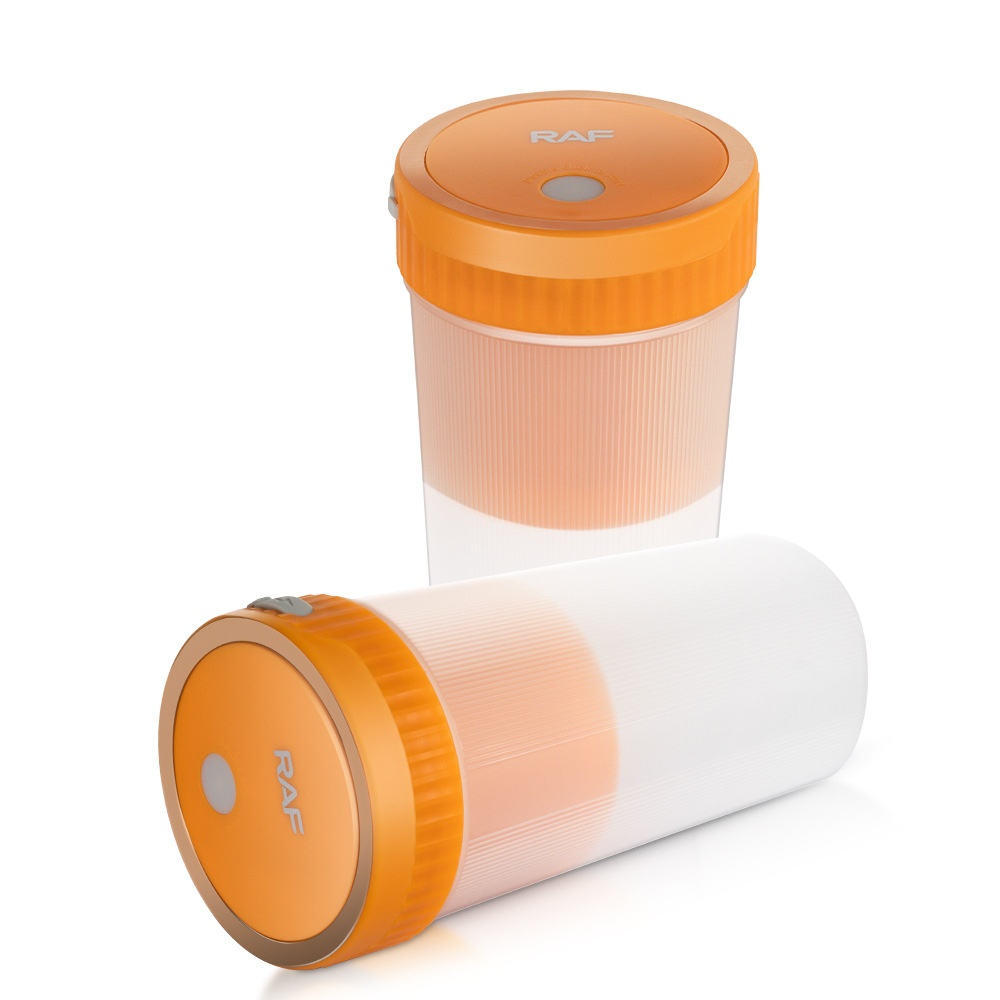 RAF Cross-Border Nouveau modèle Maison Cuisine pratique Entièrement automatique et multifonctionnelle Lait de soja Fruits_voghion.com