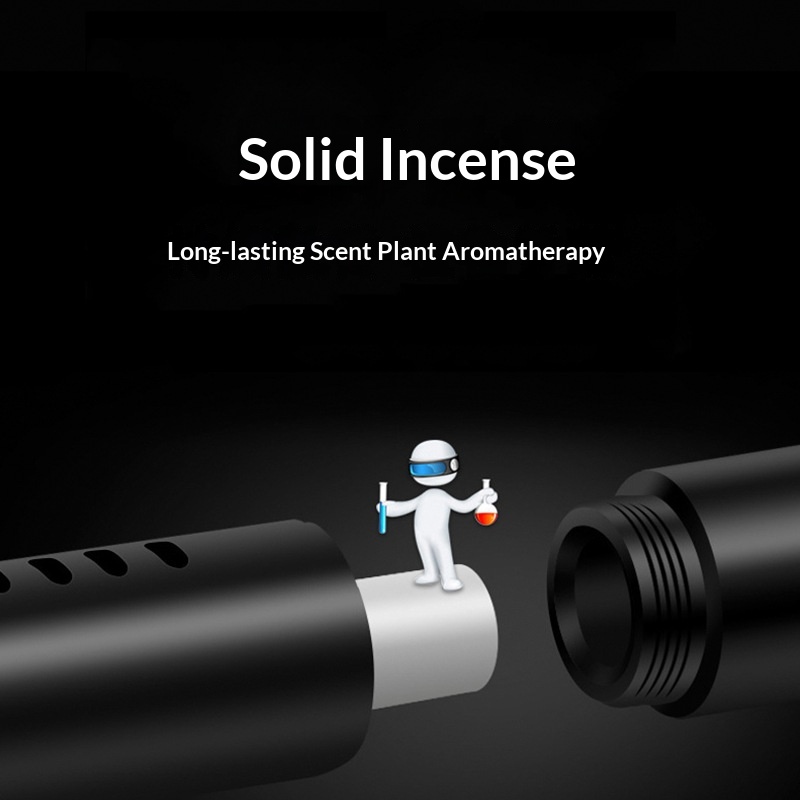 Mini Air Vent Perfume Clip Stick Fragrance Paste Creative Car Interior Decoration Ornament_voghion.com