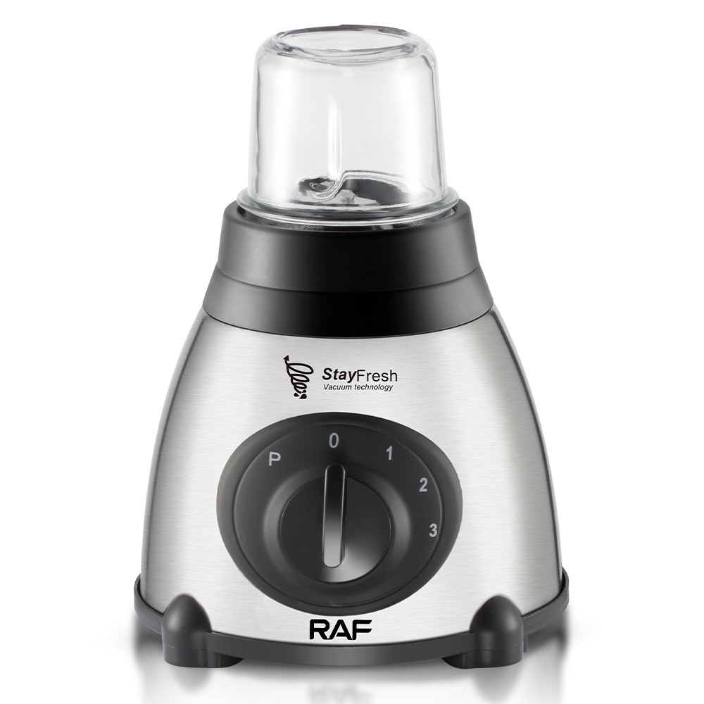 Multifunctional Household Fully Automatic Fruit And Vegetable Juicer Blender Glass_voghion.com