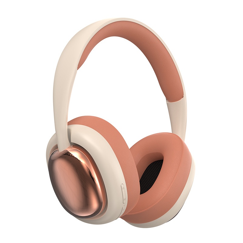 P7236PRO Over-Ear Bluetooth Headphones Stereo Full-Ear Cover Sports Mobile Phone FM Factory Direct Delivery_voghion.com