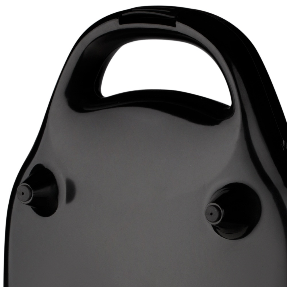 RAF Multifunktions-Brottoaster, Waffeleisen, Haushaltsgerät, doppelseitig beheizt, Donut-Maker, Frühstücksgerät, EU-Standard_voghion.com