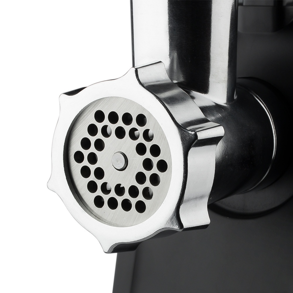 Raf Electric Meat Grinder & Sausage Stuffer Commercial Household_voghion.com