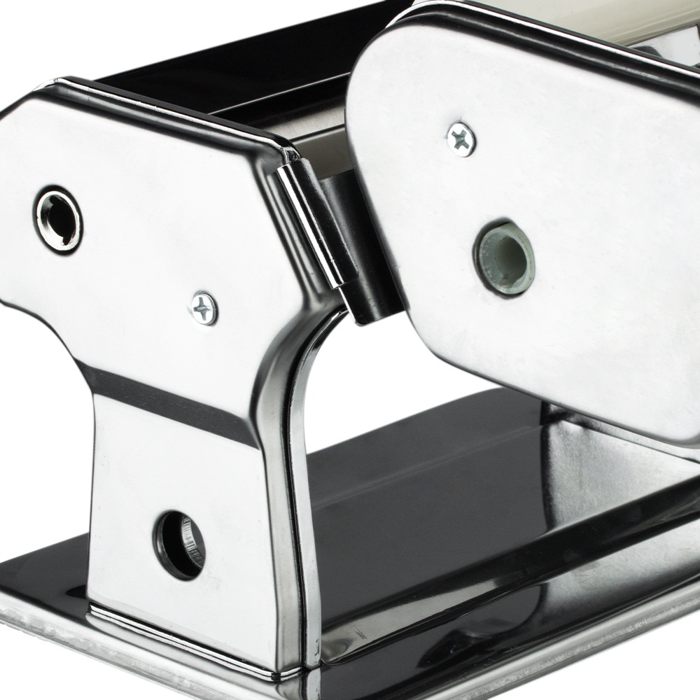 Presse à wonton manuelle RAF pour usage domestique, machine multifonctionnelle pour petites pâtes et raviolis_voghion.com