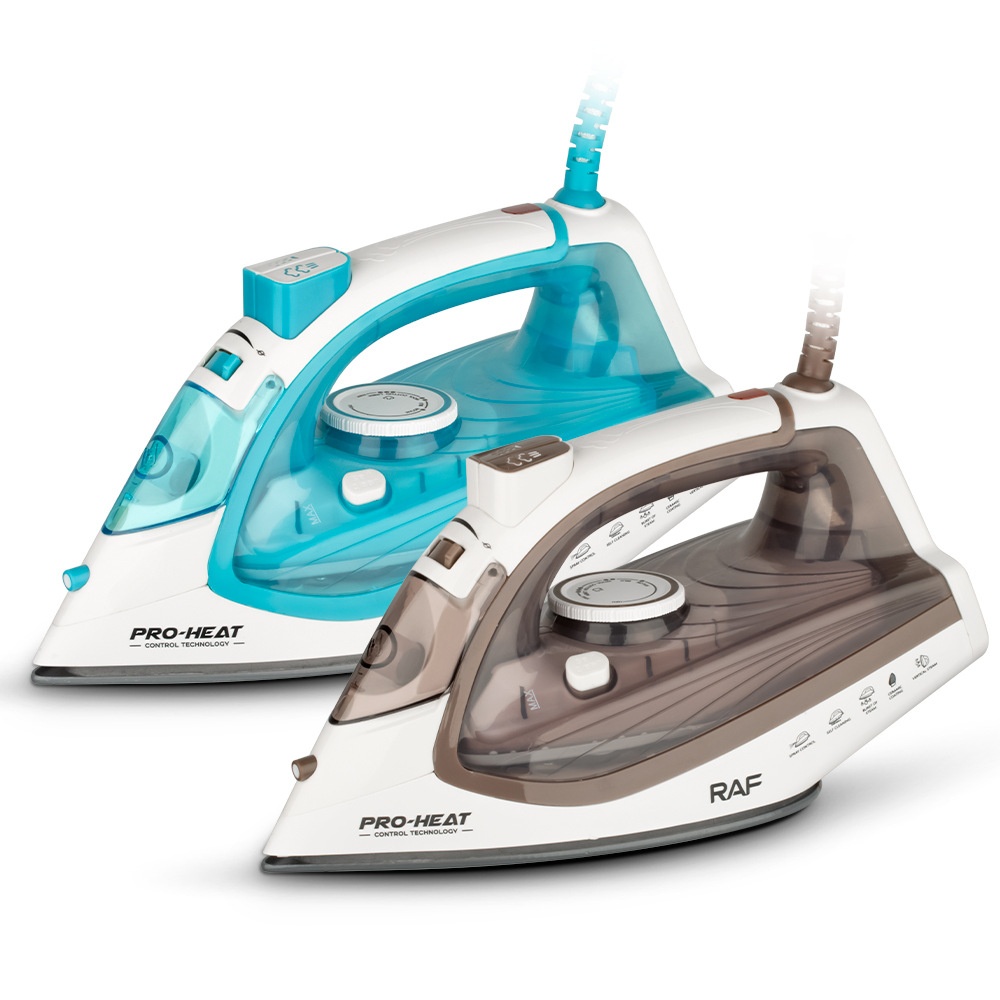 RAF Cross Border EU Macchina da stiro portatile a vapore piccola per uso domestico_voghion.com