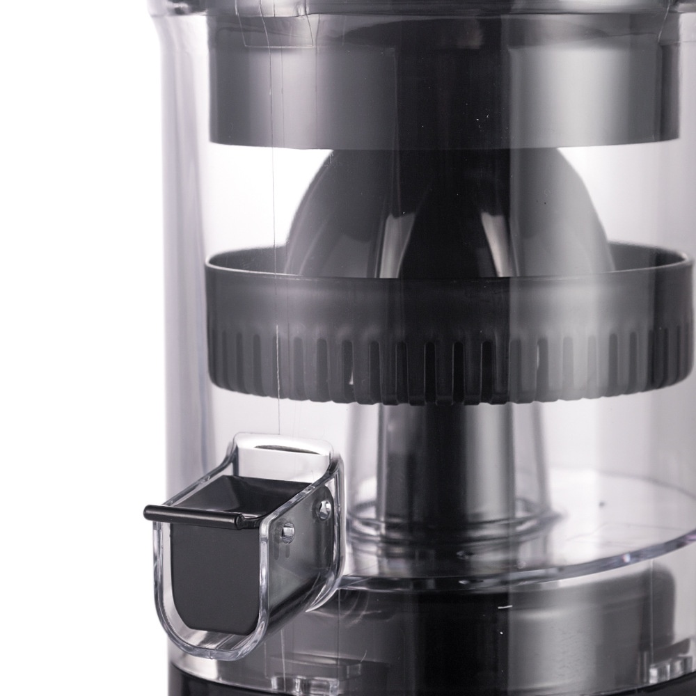 Cross-border Original Pure Fruit Fully Automatic Home-use Separator, Freshly Squeezed Electric Orange Juice Machine, USB_voghion.com