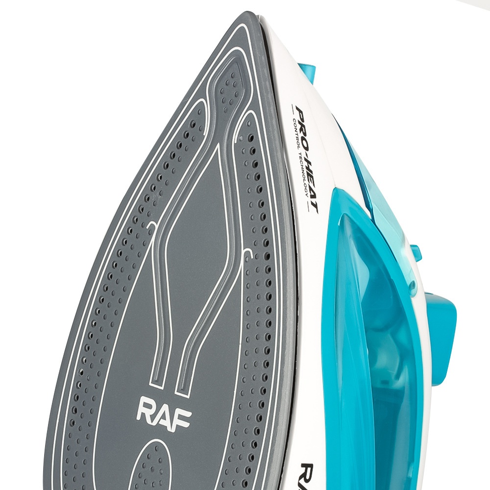 RAF Cross Border EU Macchina da stiro portatile a vapore piccola per uso domestico_voghion.com