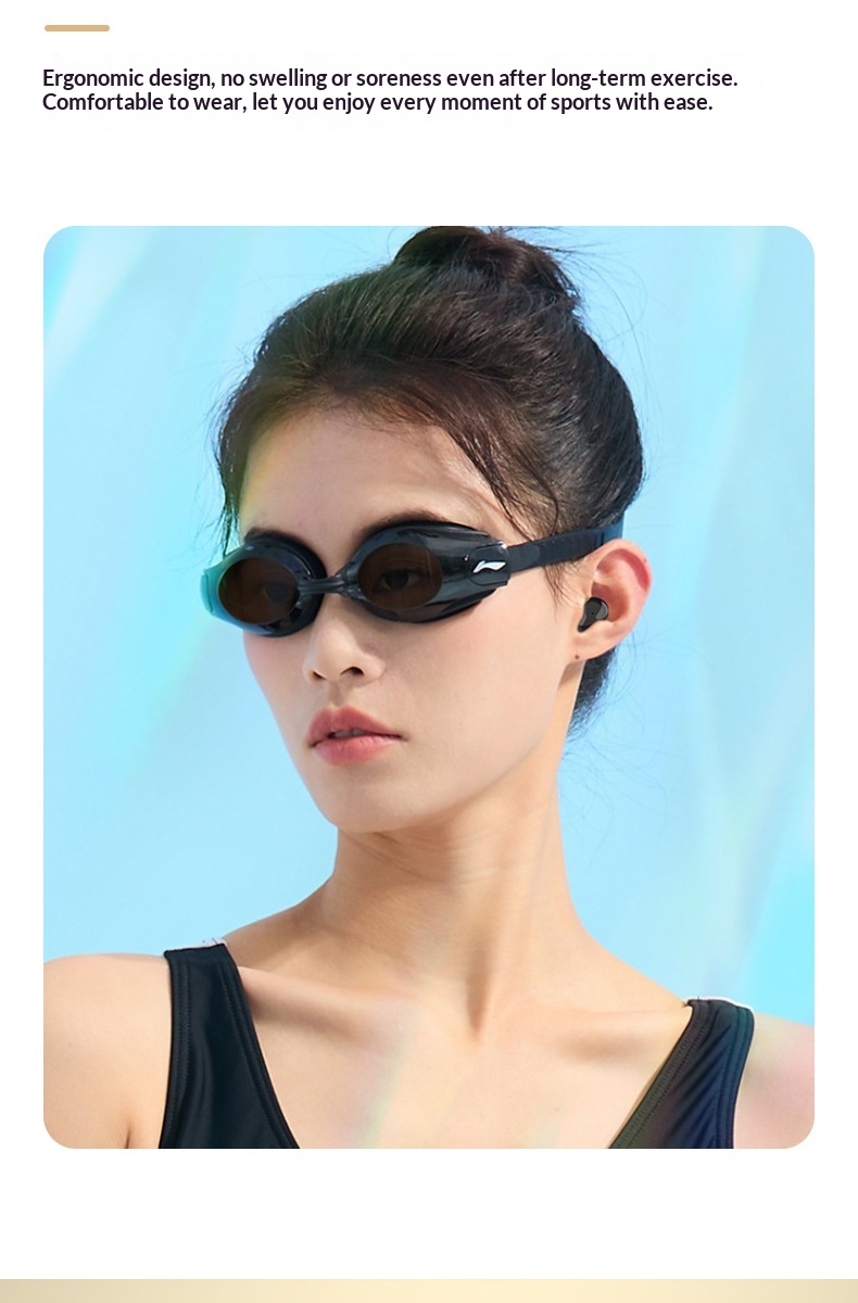 New Mini Bluetooth Earbuds With Digital Display, Noise Cancelling, In-Ear Style, Side Sleeping, Comfortable Wear,_voghion.com