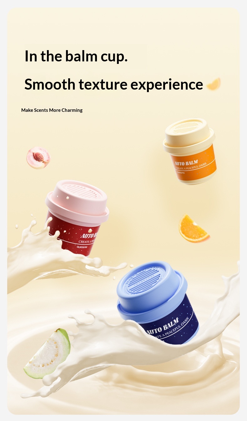 Aromatherapie diffuser voor auto en huis langdurige geur_voghion.com