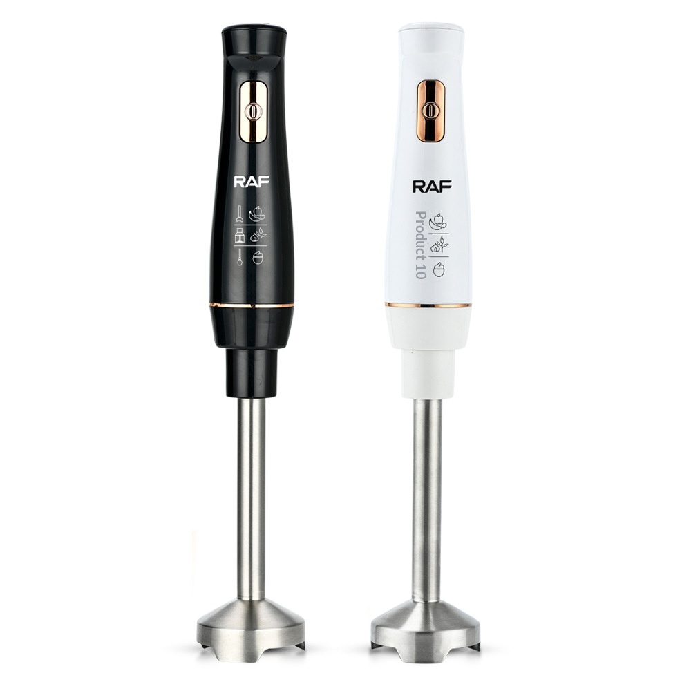 Multifunktionell handmixer för kött och barnmat elektrisk_voghion.com
