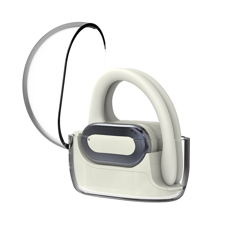 2024 New Wireless Panoramic Sound Bluetooth Earphones, Ear-Hook Style, Long Battery Life, Factory Wholesale_voghion.com